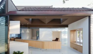 2026 House Awards shortlist: House in a Heritage Context