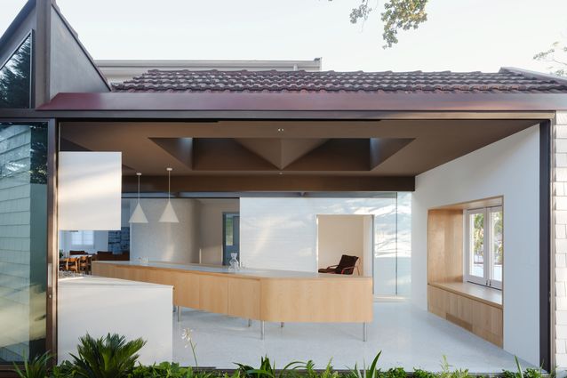 2026 House Awards shortlist: House in a Heritage Context