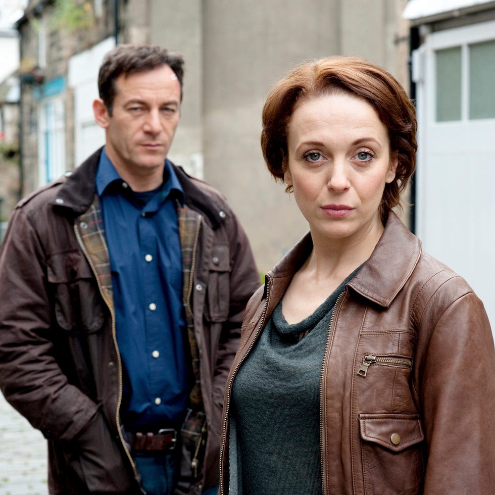 case histories series 1picture shows: jason isaacs as jackson brodie case histories series 1picture shows: jason isaacs as jackson brodie