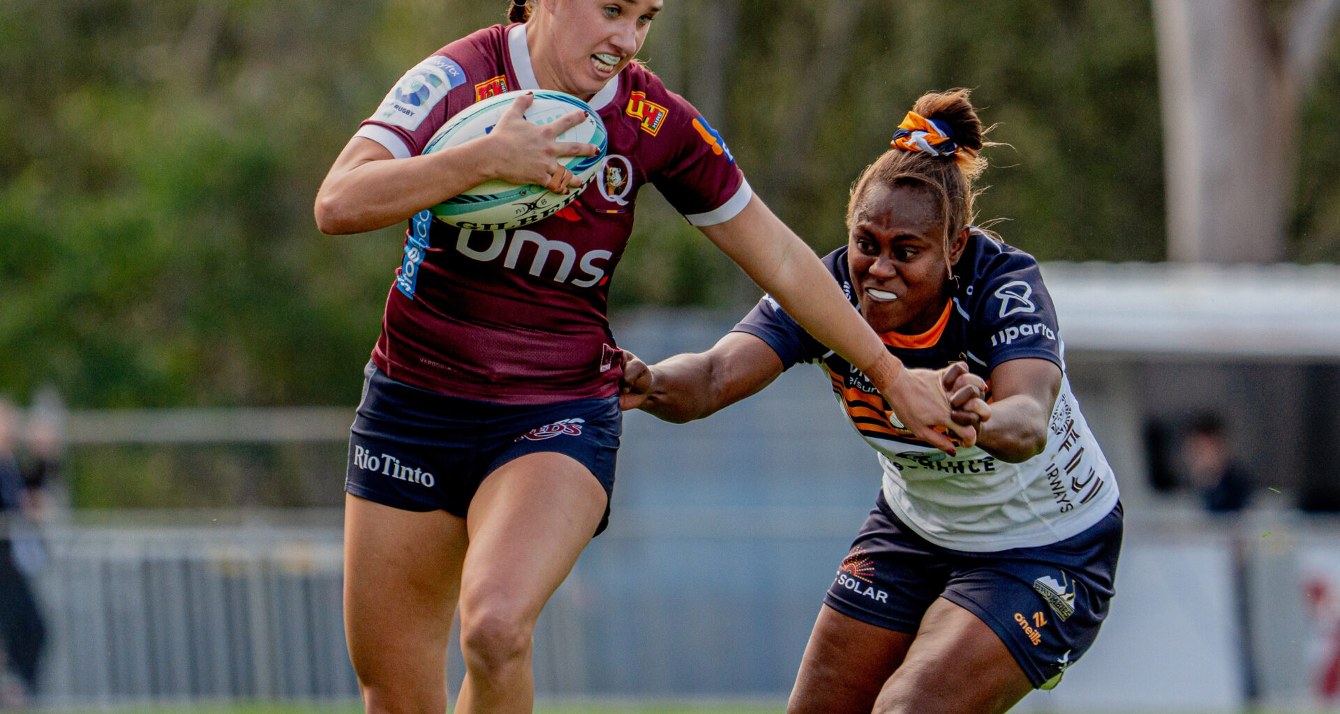 Queensland Reds Rugby