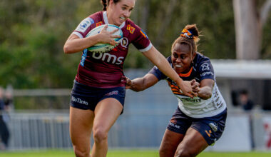 Queensland Reds Rugby