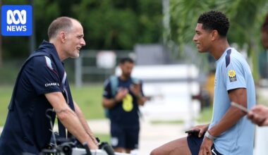World Cup live updates: Qatar vs Switzerland, Brazil vs Morocco, Haiti vs Scotland