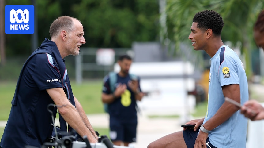 World Cup live updates: Qatar vs Switzerland, Brazil vs Morocco, Haiti vs Scotland