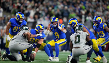Top schematic trend to watch in 2026 NFL season: Will the game speed up or continue to slow down? Rams could give us the answer