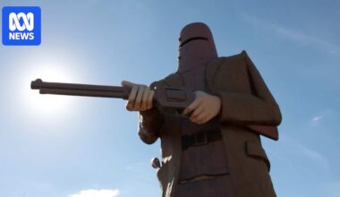 This week in history quiz, June 22: Where was Ned Kelly finally captured?