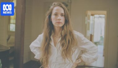 Emma Louise on songwriting as salvation, and new album Sunshine For Happiness