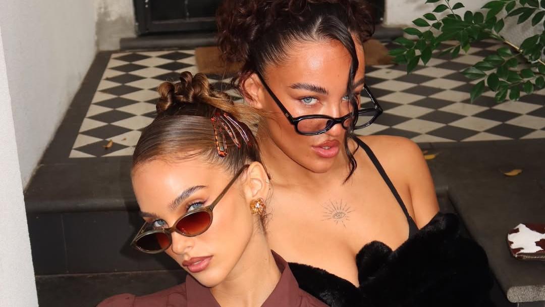 Mia Langley Hair and Sam Guggenheimer face backlash after announcing ‘how to be an influencer’ Sydney event