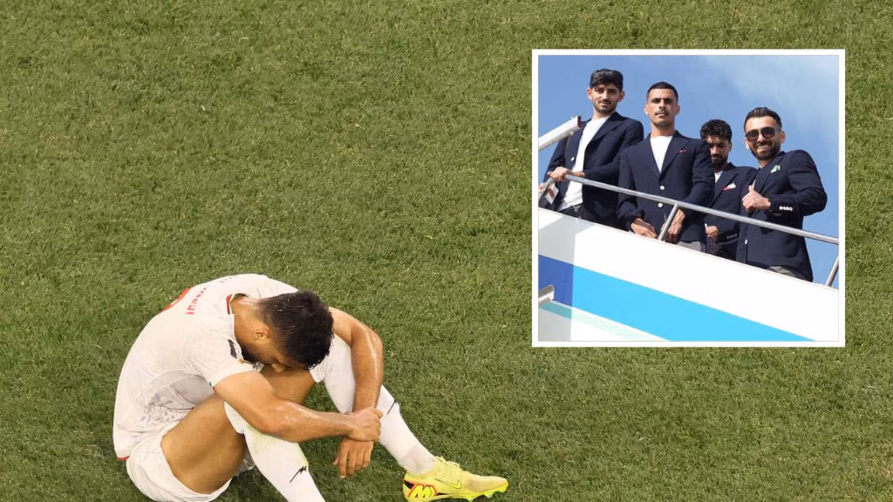 FIFA World Cup 2026: Team ordered to leave US as France put on masterclass