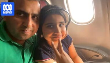 Perth girl Hania Ahmed remembered after fatal shooting in Pakistan