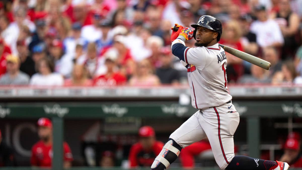 Top MLB Home Run Bets for June 3: Buxton, Albies, and Adell's Power Matchups