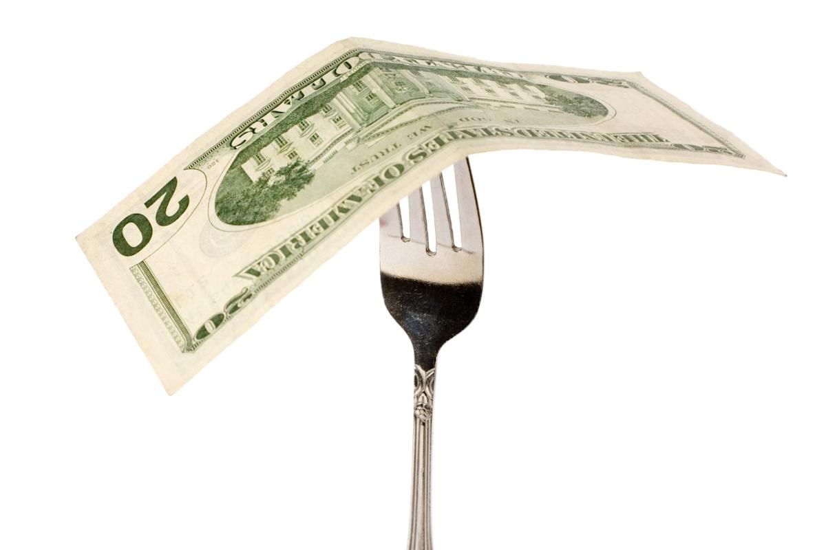 The Retirement Portfolio That Forks Over a $10,000 Check Every Month