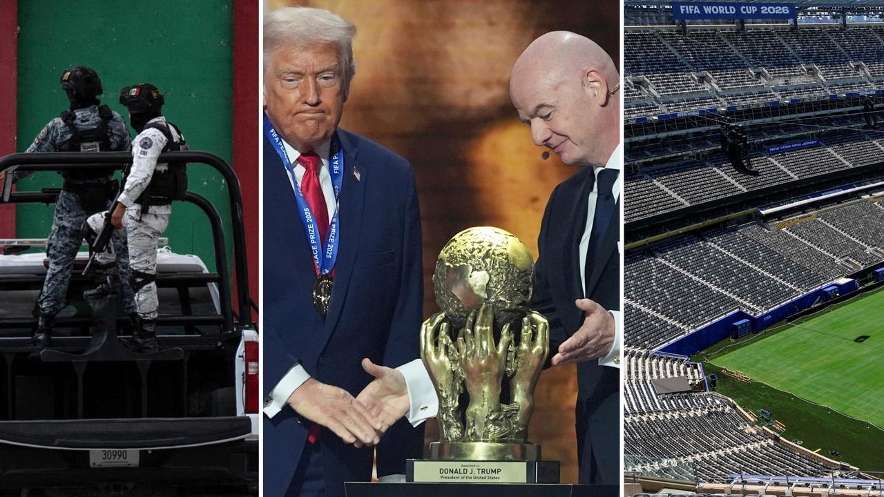 ‘Impossible’ prices, lopsided fears ... and who is blacklisted: Inside World Cup’s controversies