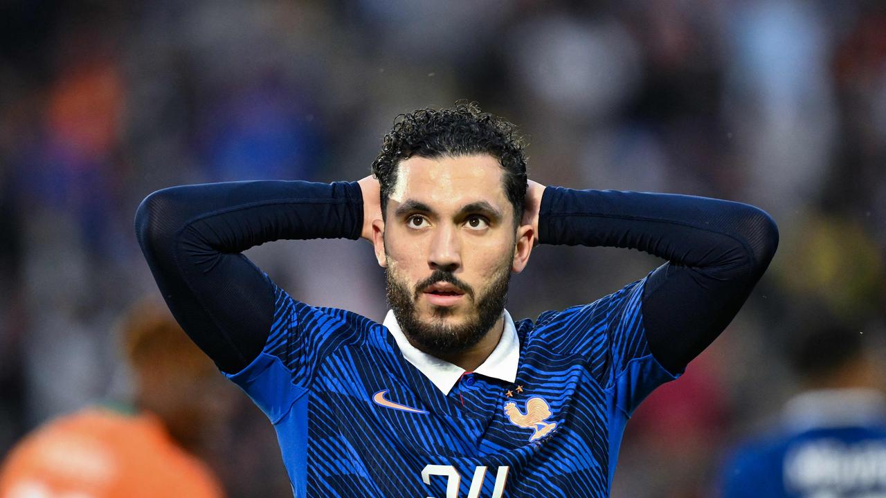 FIFA World Cup friendlies 2026, football results: Ivory Coast defeats France, Spain vs Iraq, video, highlights