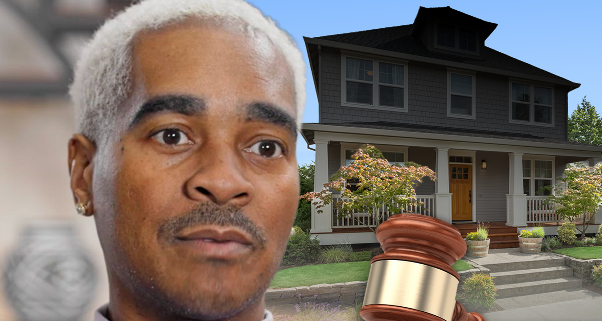 TLC's Deon Derrico Sues Business Partner Over Real Estate Deal