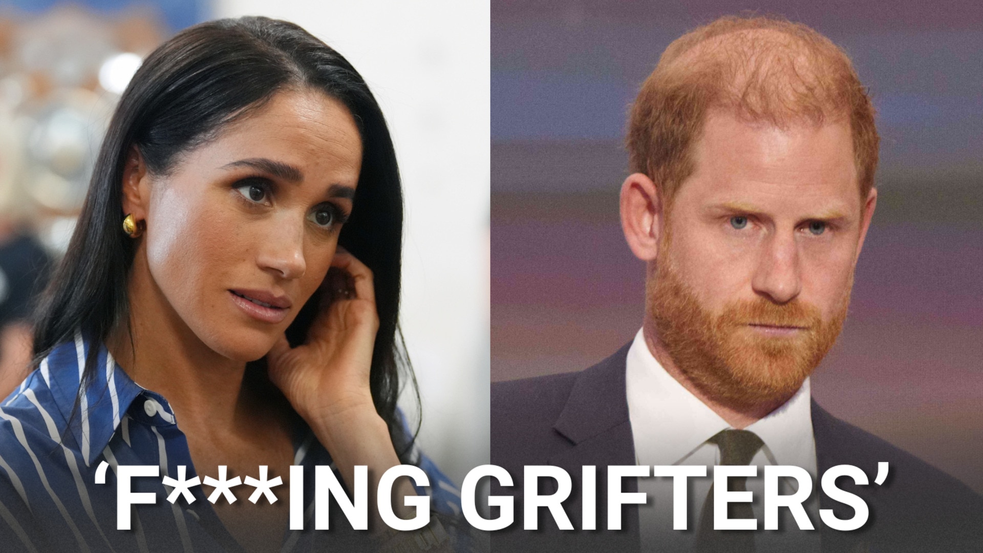 Prince Harry and Meghan Markle’s failed business ventures continue to haunt them