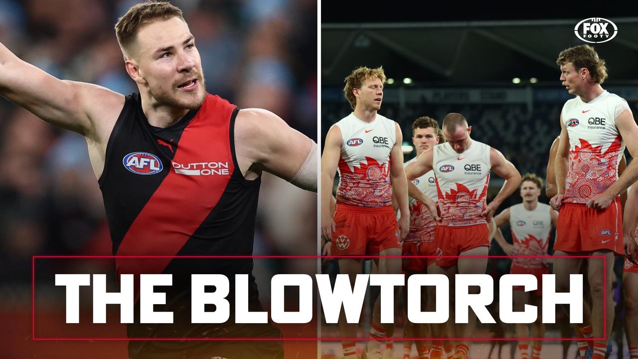 Huge call on next $2m man as rivals circle; shock move to revive AFL’s most maligned star