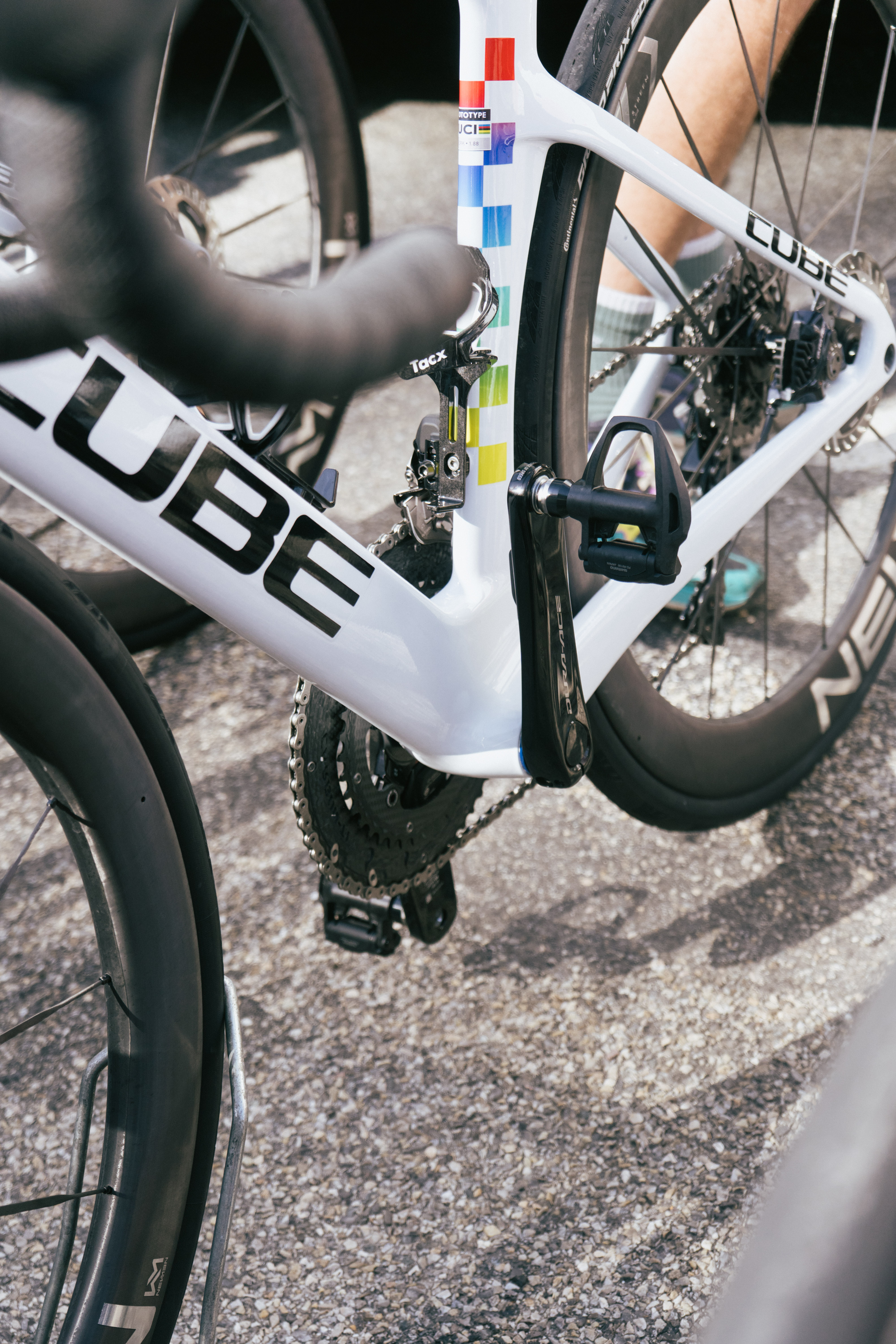 Cube Litening Aero