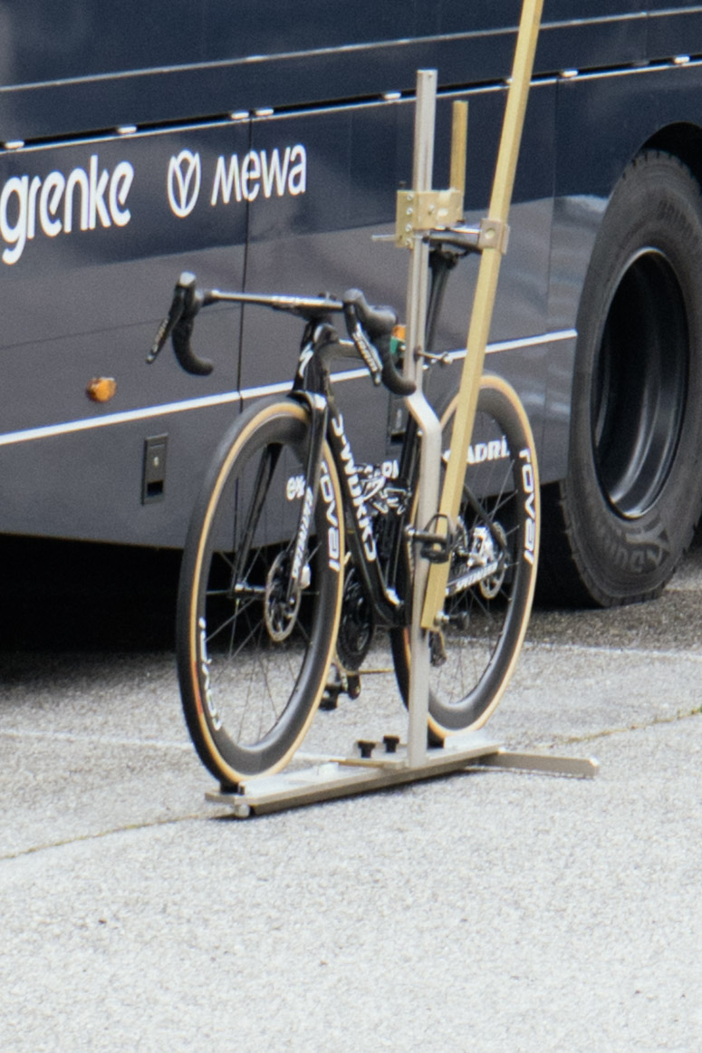 Specialized Tarmac SL9