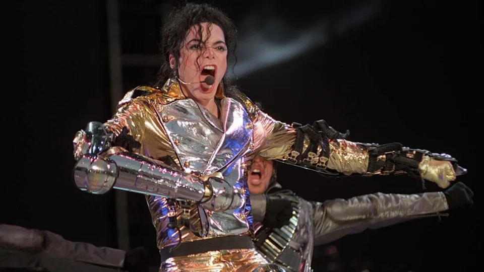 Michael Jackson Estate Co-Executor John McClain Dead at 71