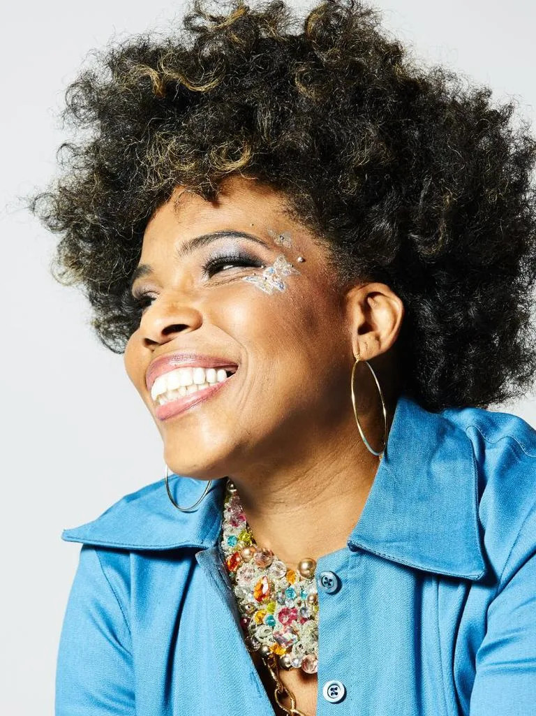 macy gray