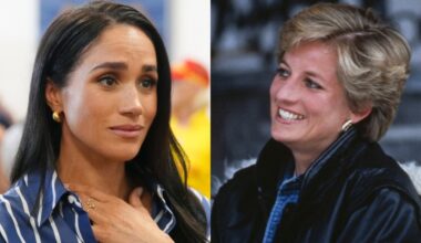 'Tasteless': Royal fans react to resurfaced details of Meghan Markle's visit to Princess Diana’s grave in 2022