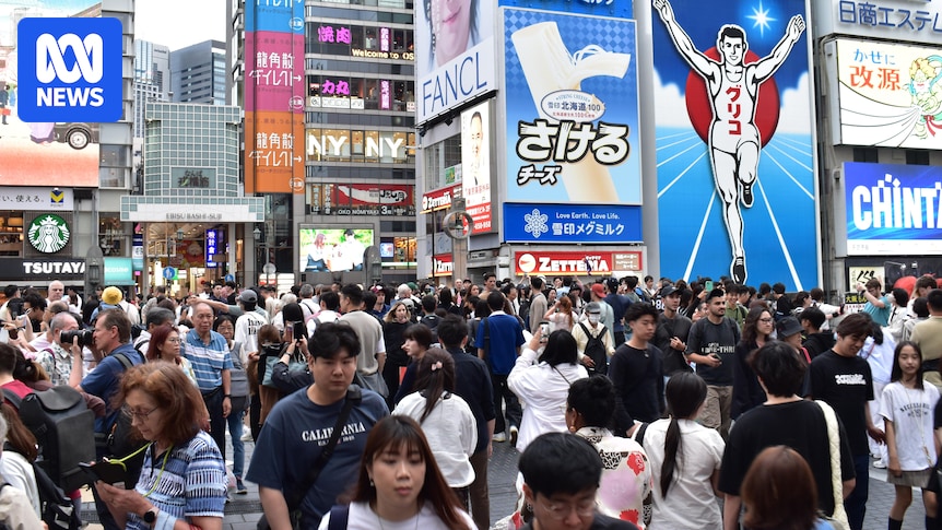 Japan is quintupling entry visa fees for visitors, but which tourists will be affected?