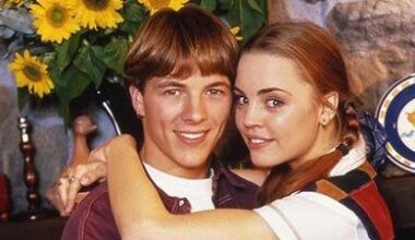 Dieter Brummer: Perth-born actress Melissa George reflects on death of Home and Away co-star in 2021