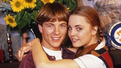 Dieter Brummer: Perth-born actress Melissa George reflects on death of Home and Away co-star in 2021