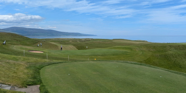 Brora Golf Club