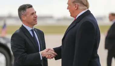Washington Reporter