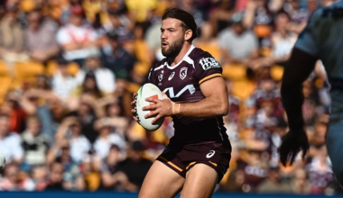 Qscan Injury Update: Carrigan & Shibasaki
