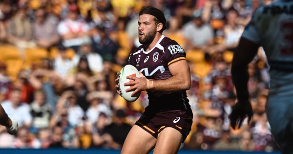 Qscan Injury Update: Carrigan & Shibasaki