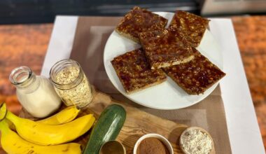 Easy, healthy recipes to spice up summer: Date 'Snickers' bites, sumac bean dip and more