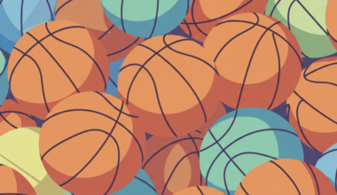 See the top Google Trends searches for the 2026 NBA Finals