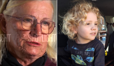 Gus Lamont’s grandmother drops bombshell revelation his behaviour in major 7NEWS Spotlight exclusive