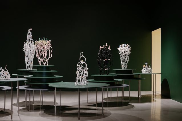 2026 Australian Interior Design Awards: Installation Design – joint winner