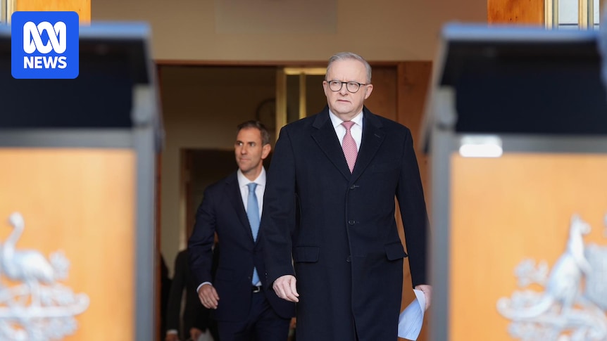 Tax experts and self-managed super funds criticise Labor–Greens deal as 'policy on the run'