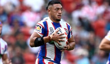 Club release statement as star charged