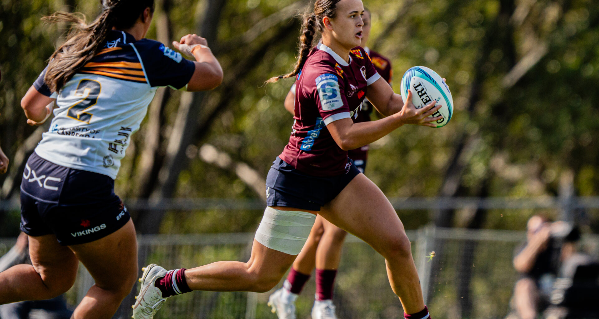 Queensland Reds Rugby