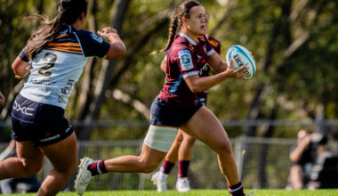 Queensland Reds Rugby