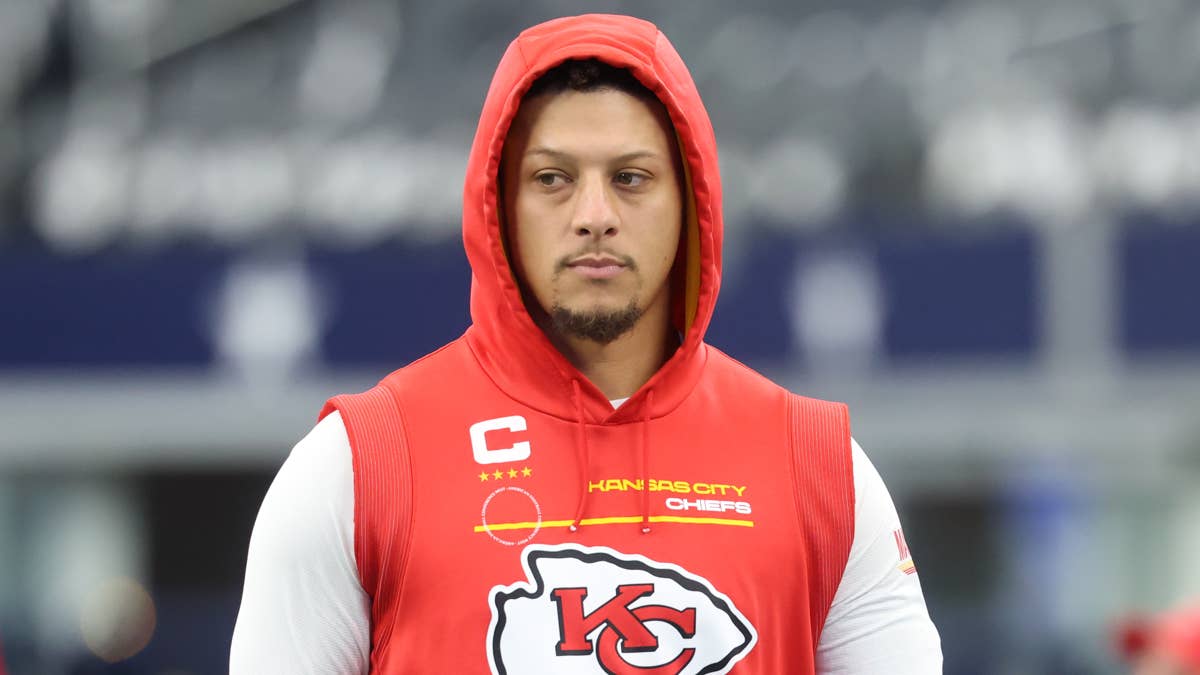 Chiefs and OT Wanya Morris Explore Trade Options Ahead of 2026 NFL Season