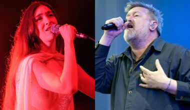 Elbow's Guy Garvey, Weyes Blood, Gruff Rhys to make BBC Proms debuts this summer
