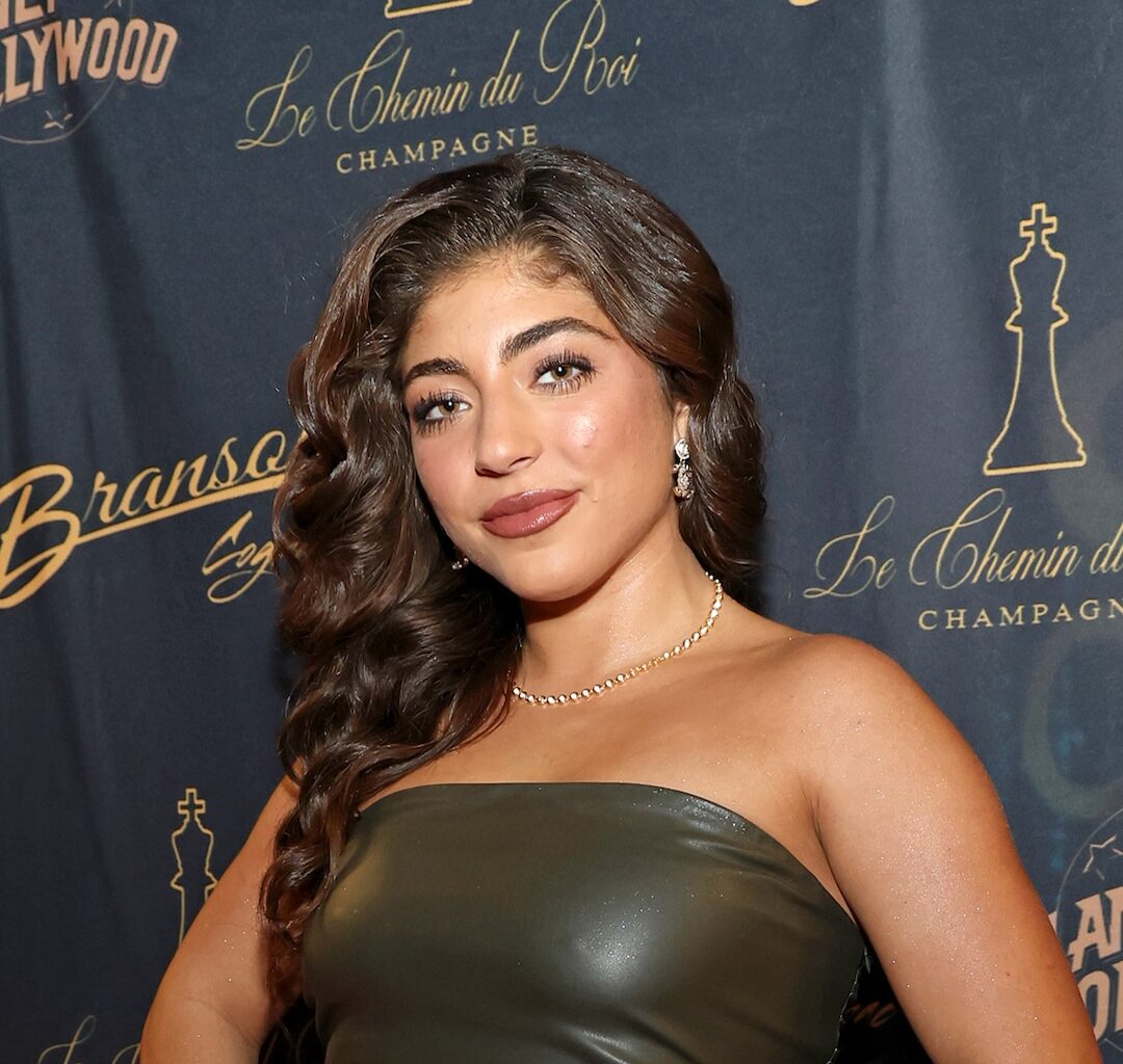 Teresa Giudice’s Daughter Milania Giudice Arrested for Assault