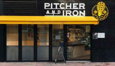 Pitcher and Iron: Adored Subiaco dessert eatery to close doors after eight years serving sweet tooths