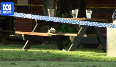 Daylesford pub did not hold valid outdoor dining permit at time of deadly crash, court hears