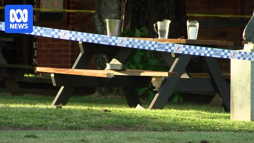 Daylesford pub did not hold valid outdoor dining permit at time of deadly crash, court hears