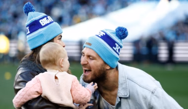 AFL 2026: Couple donate $40m to FightMND charity as part of AFL’s Big Freeze Round