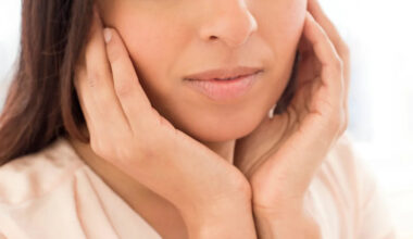 Misophonia sufferer says 'noises make me so angry'