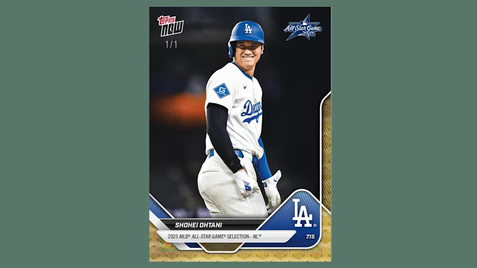 Event-issued release highlights game-specific memorabilia themes and limited availability windows for collectors.Topps