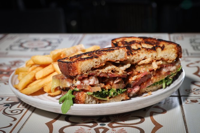 The finalists have been announced for WA’s best steak sandwich. 